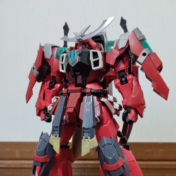 YOROIザクウォーリア