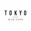 TOKYO OLD TYPE
