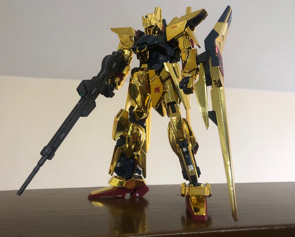 1/144  HGUC MSN-001  DELTA GUNDAM デルタガンダム　MSV