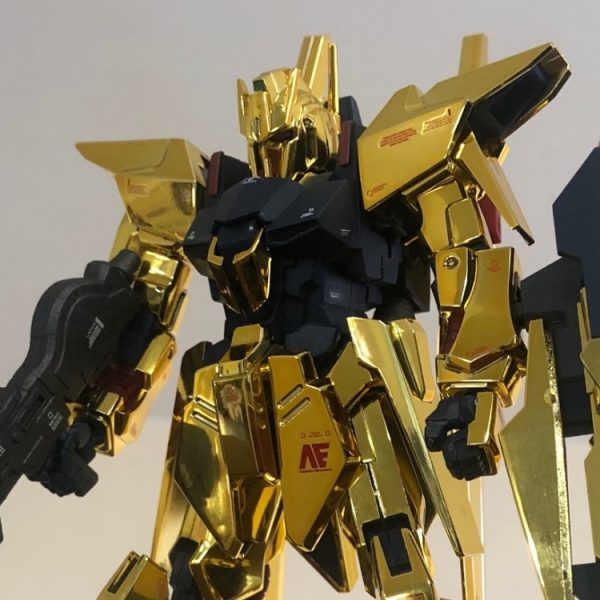 1/144  HGUC MSN-001  DELTA GUNDAM デルタガンダム　MSV