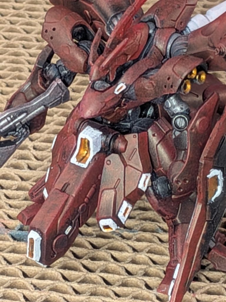 アーティファクト　ナイチンゲール