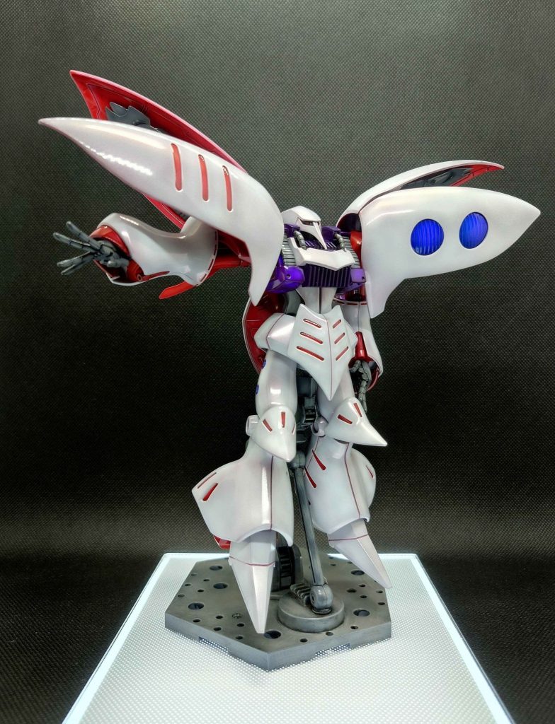 HGキュベレイ