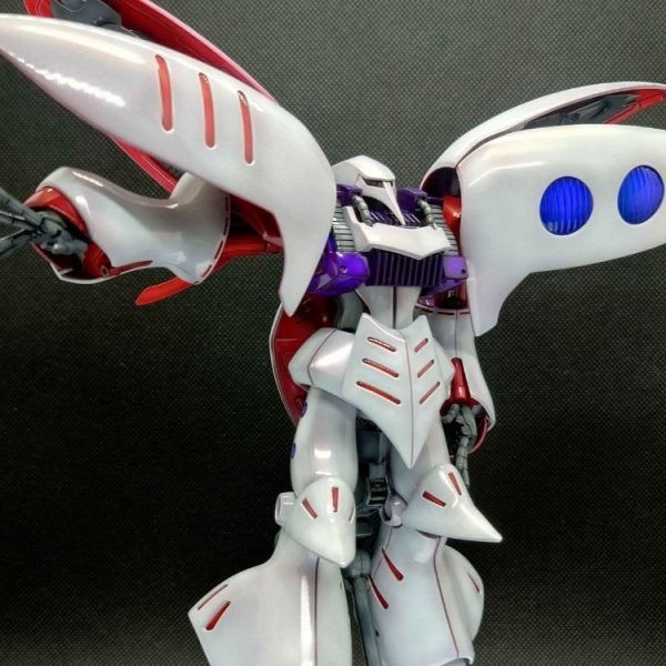 HGキュベレイ
