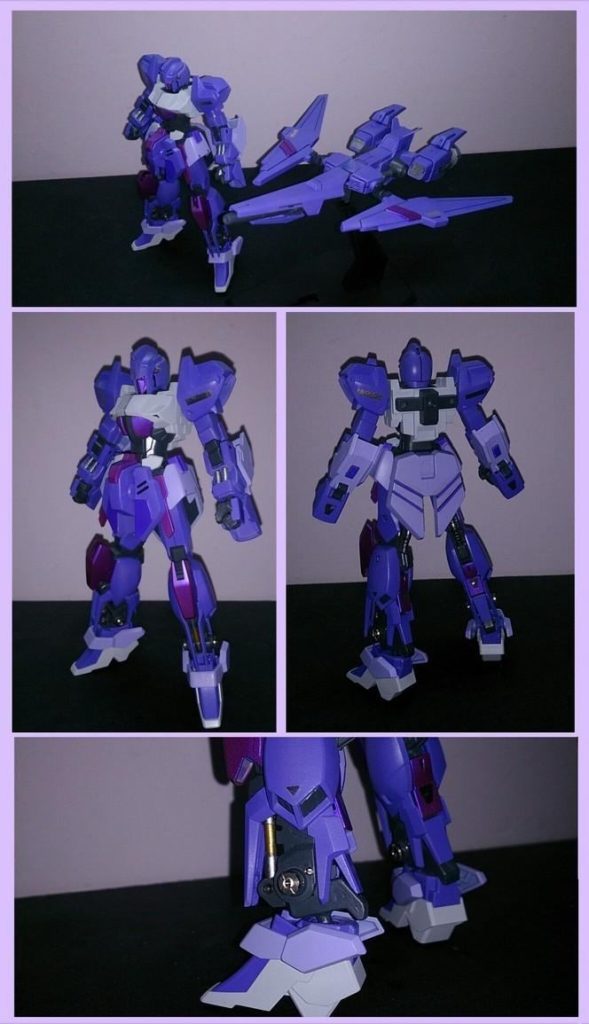 HGBF•百万式–5枚目/制作者：risuisei