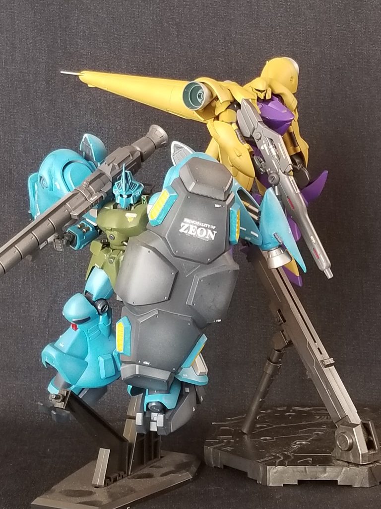 シン・星の屑作戦