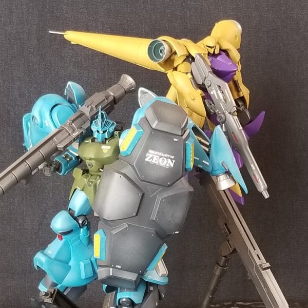 シン・星の屑作戦