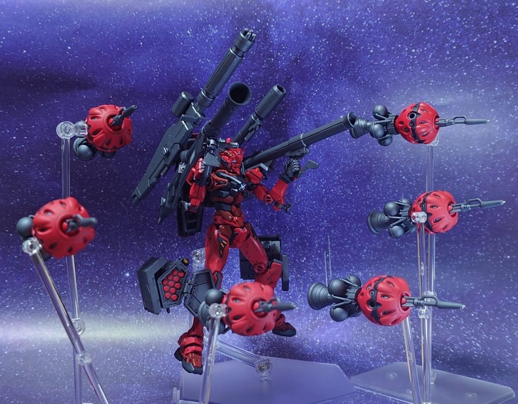“このまま敵の防衛線を突破する”