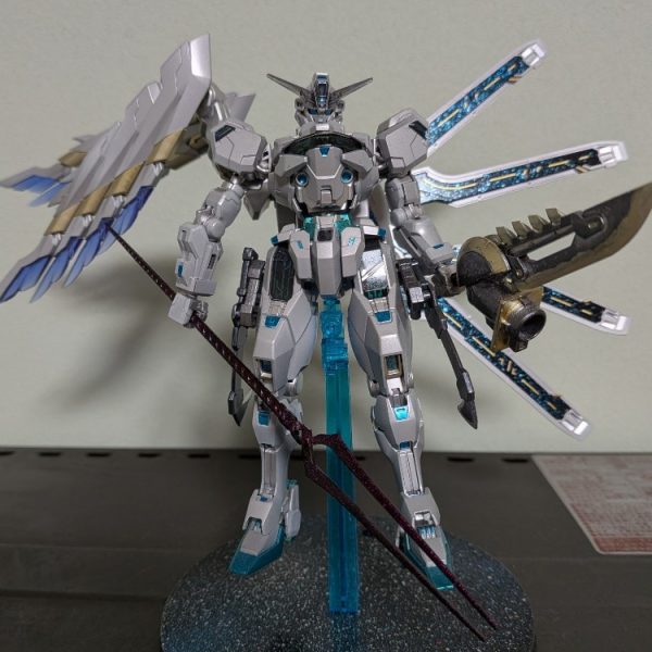 ガンダムキャリバーン