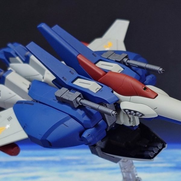 HGUC 1/144 リ・ガズィ