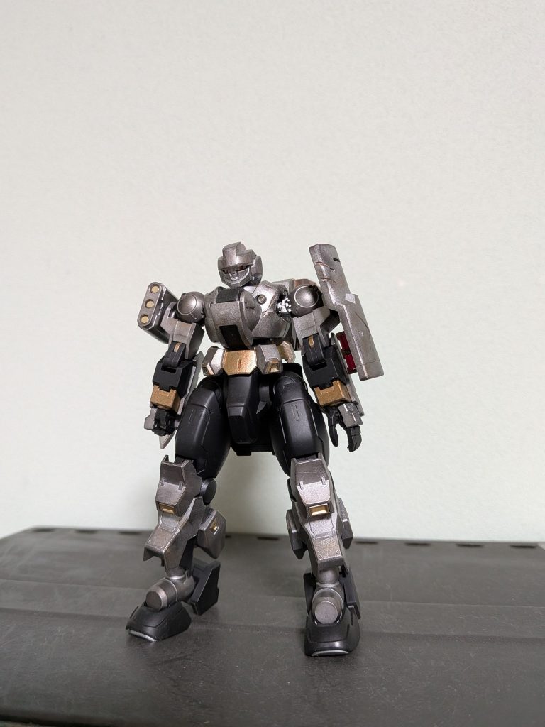 デスルターGS