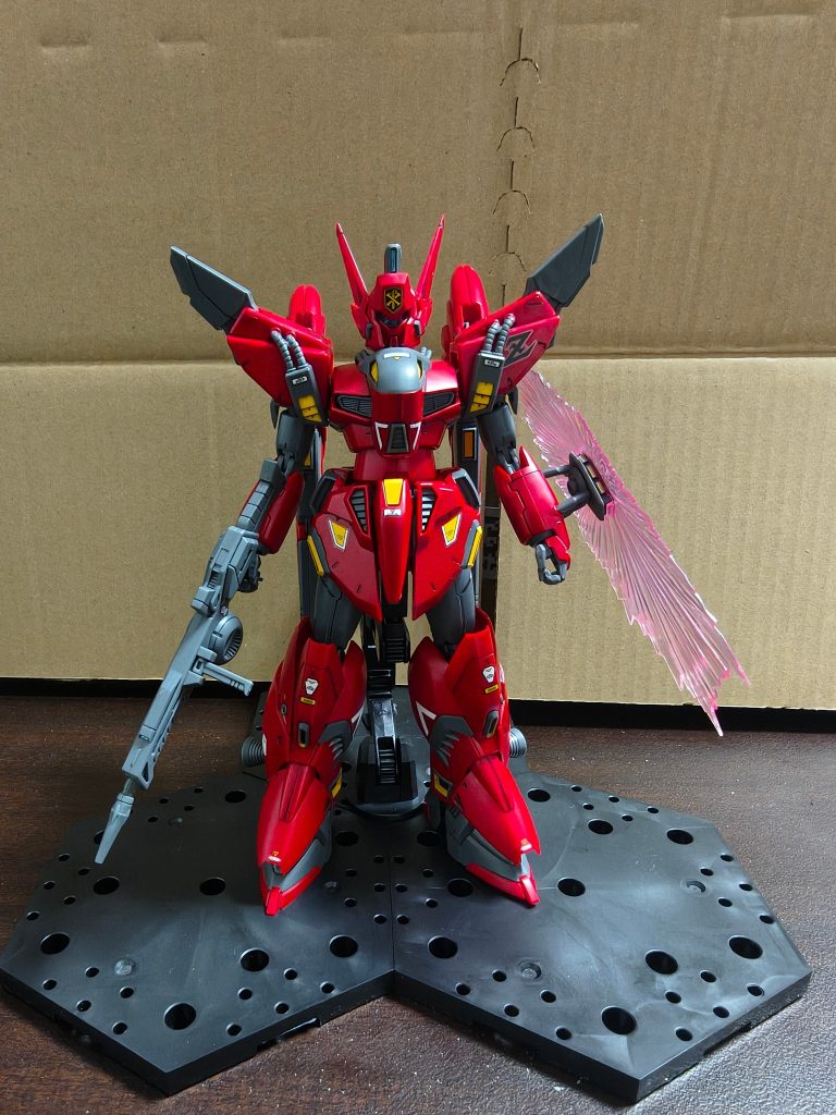 ビギナ・ゼラ