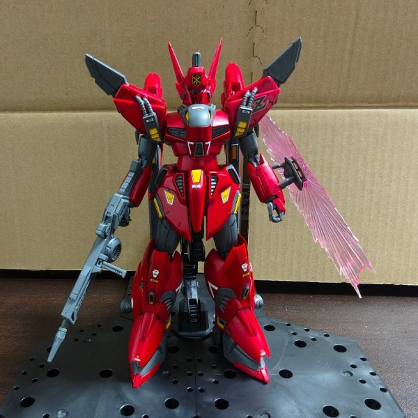 ビギナ・ゼラ