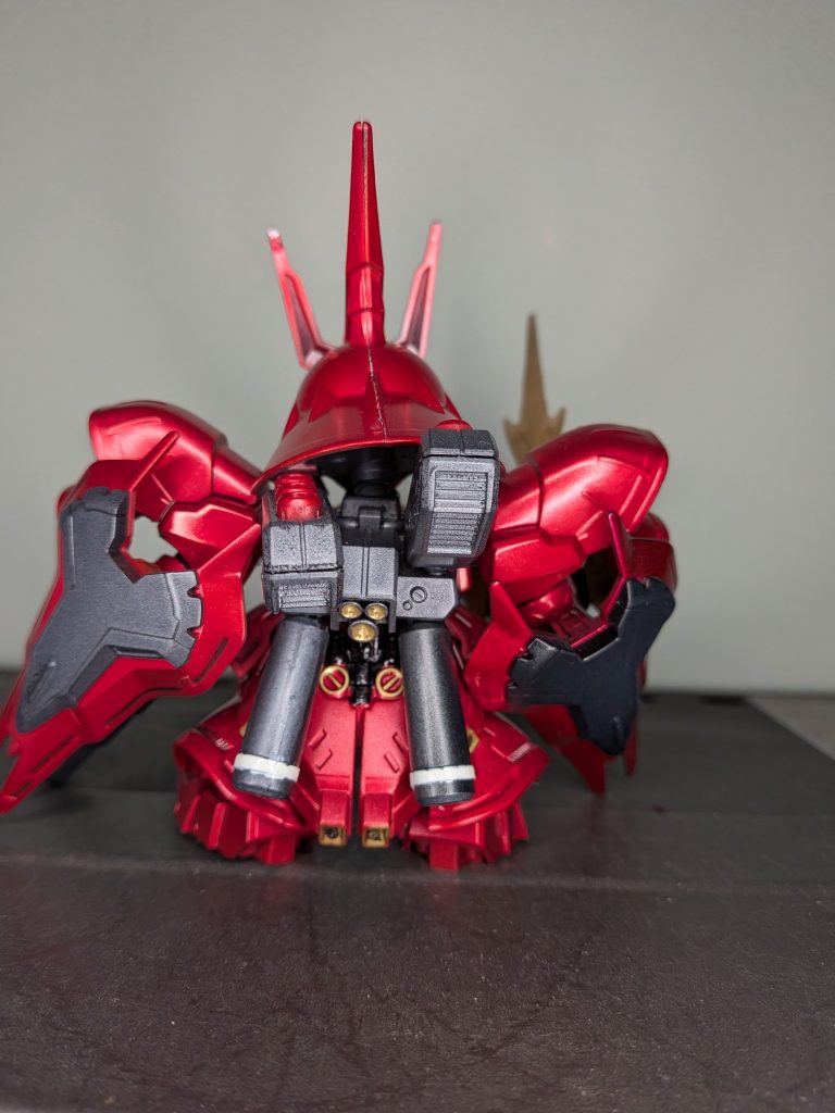ガンプラが初めてなだけで