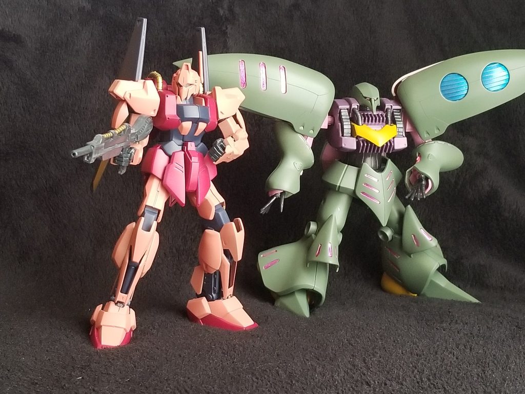 ifジオンルート