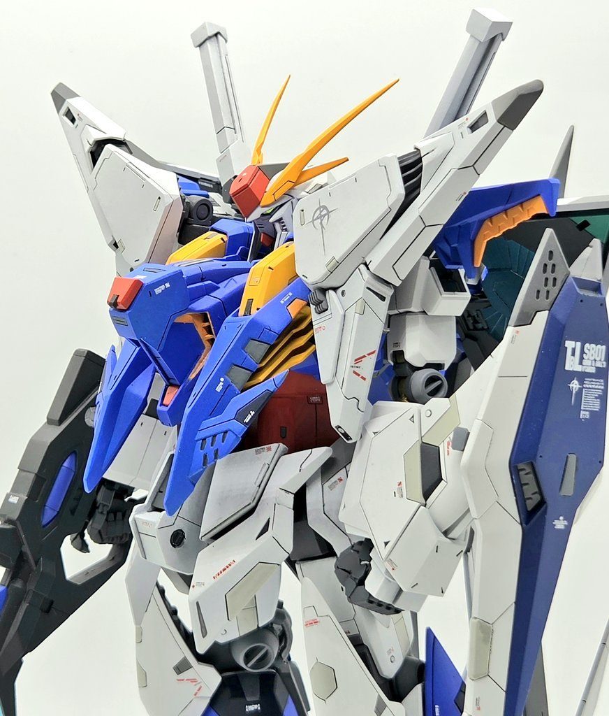 クスィーガンダムver2.0