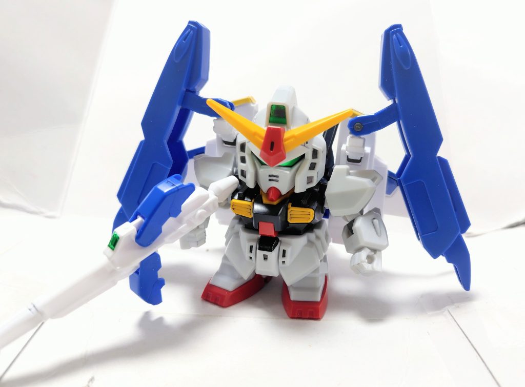スーパーガンダム