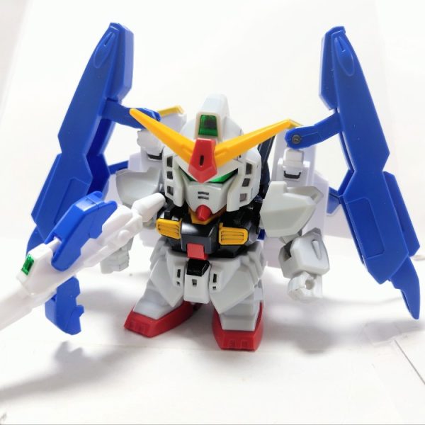 スーパーガンダム