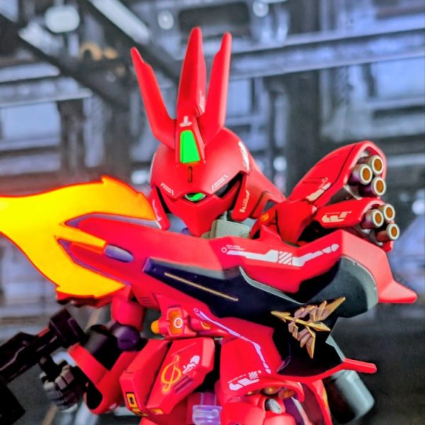 SDEXサザビー