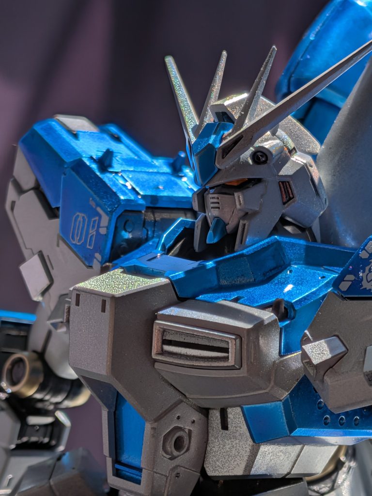 Hi-vガンダム