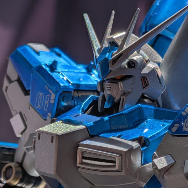 Hi-vガンダム