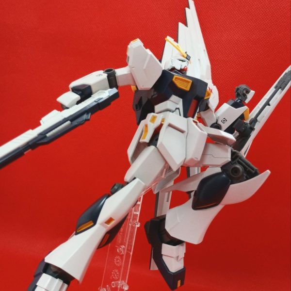 これまで作ってきた1/144キット達