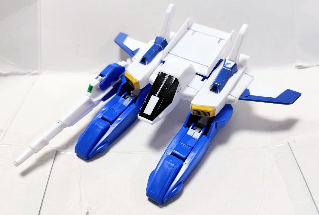 スーパーガンダム–2枚目/制作者：Takanari