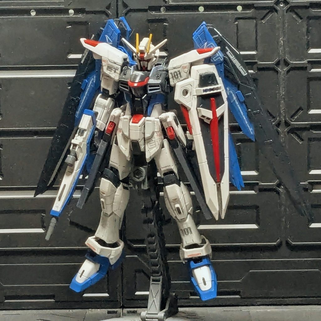 フリーダム