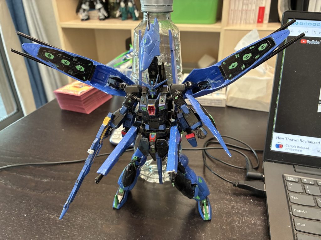 射撃像
