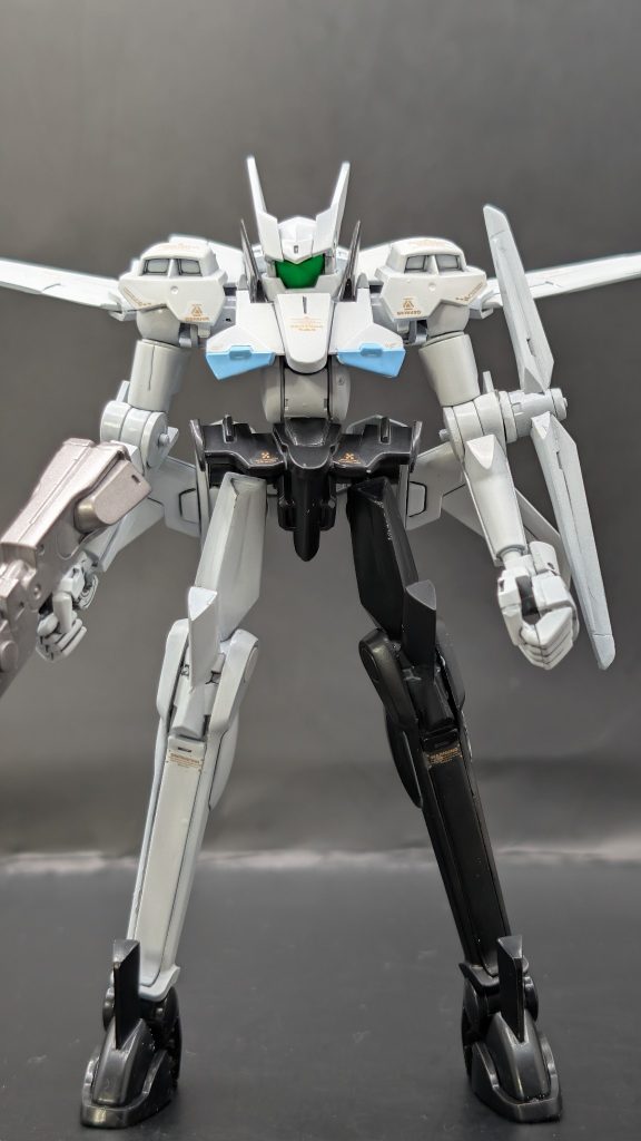 白上フブキ専用オーバーフラッグ–2枚目/制作者：よ〜ぐると