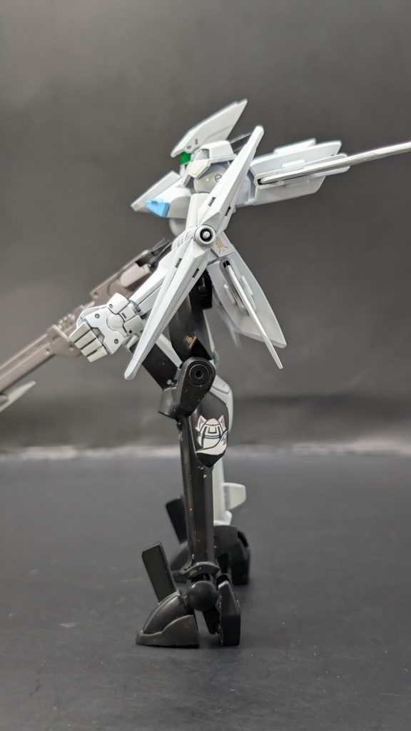白上フブキ専用オーバーフラッグ–3枚目/制作者：よ〜ぐると