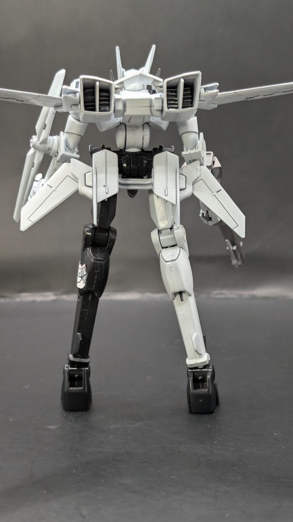 白上フブキ専用オーバーフラッグ–5枚目/制作者：よ〜ぐると