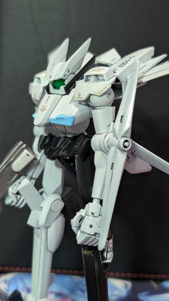白上フブキ専用オーバーフラッグ