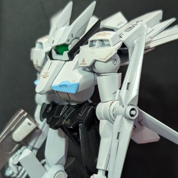 白上フブキ専用オーバーフラッグ