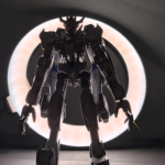よくある『僕が考えた、最強バルバトス』を妄想、制作中。バルバトス・アダプトをベー[…]