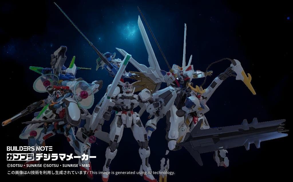 最後もビルダーズ生成した画像です。閲覧、ありがとうございました（－－）