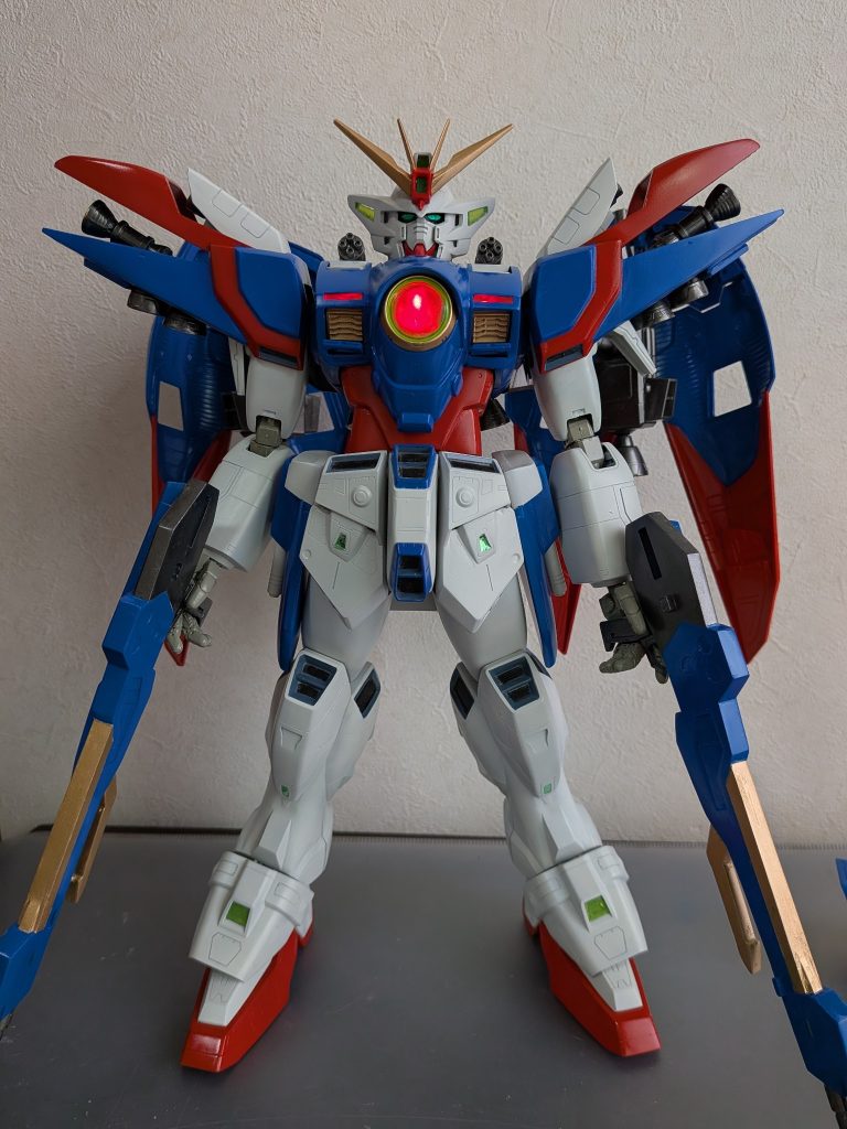 ゼロシステム作動