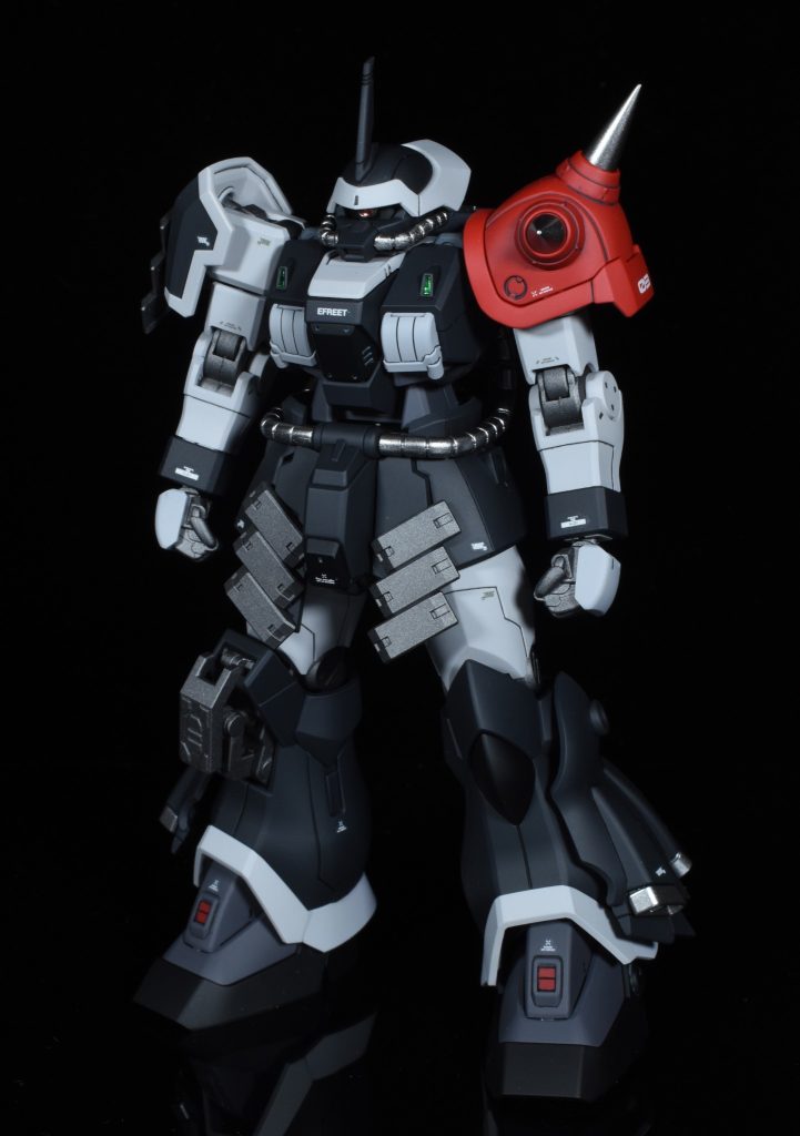 武器無しで