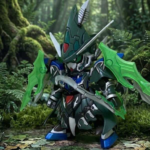 ロビンフッドガンダムAGEー2