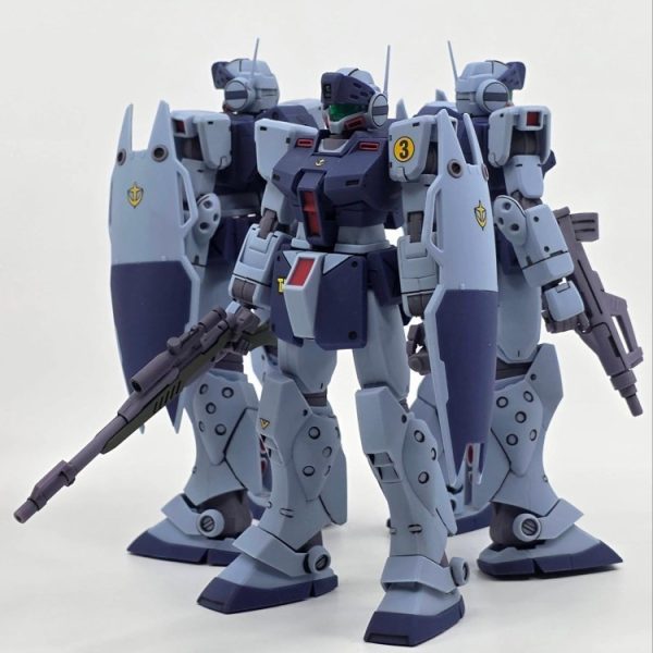 Re:TOBOT魂 RGM-79SP GM SNIPER II ver. A.N.I.M.E.