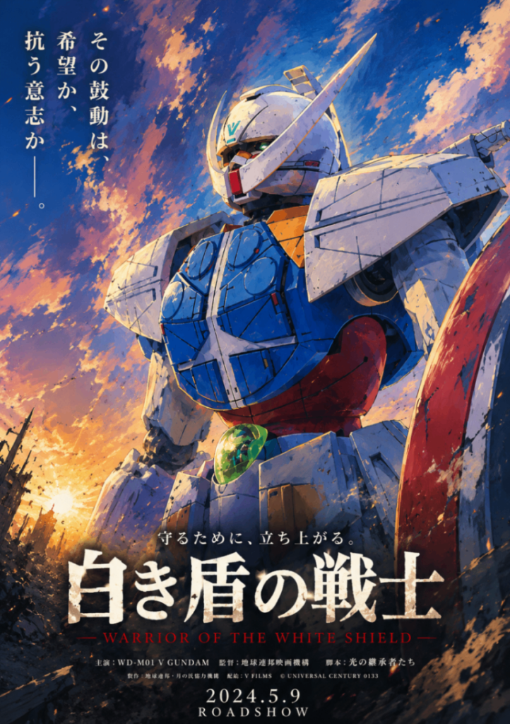 ヤバい！　本当に上映してそう！
