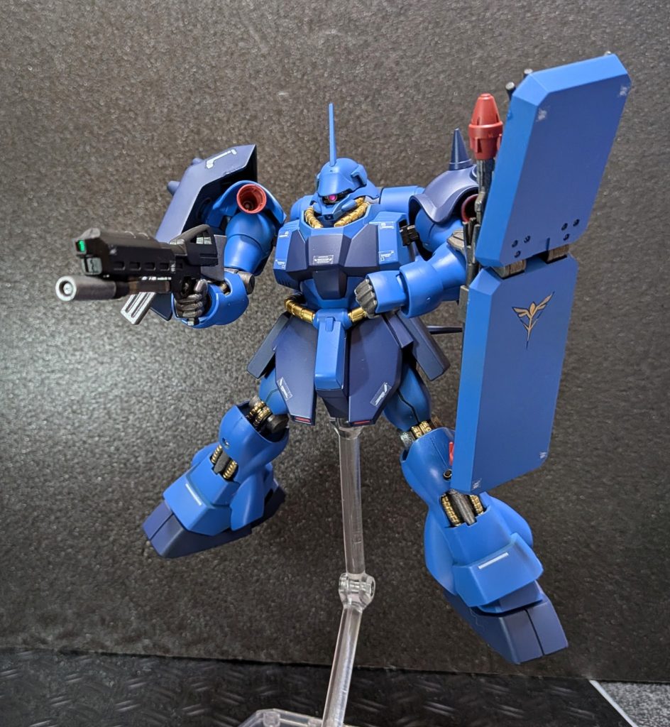 ギラドーガ