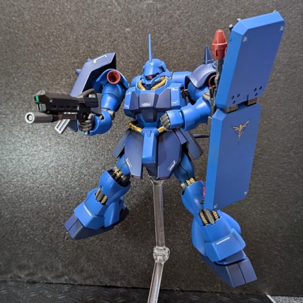 ギラドーガ
