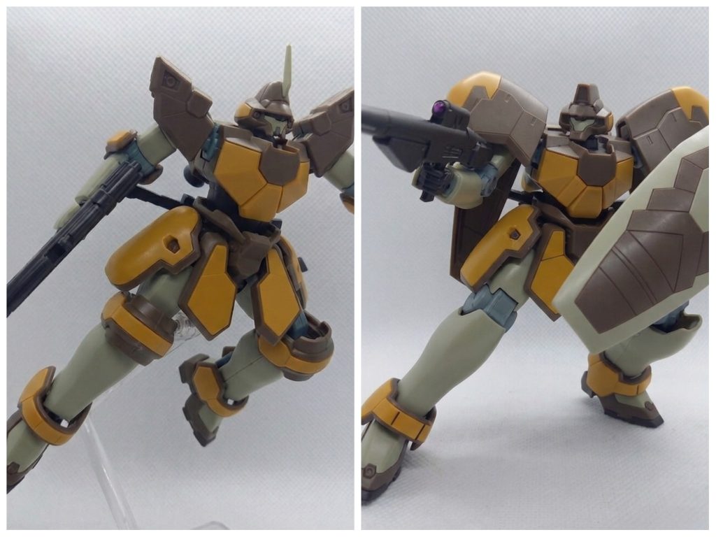 HG【マグアナック(R/A)】