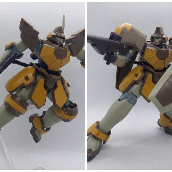 HG【マグアナック(R/A)】