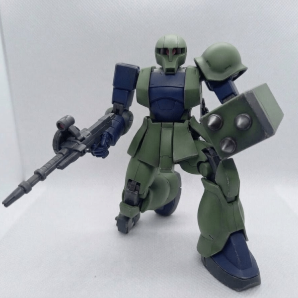 HG【ザクⅠ】