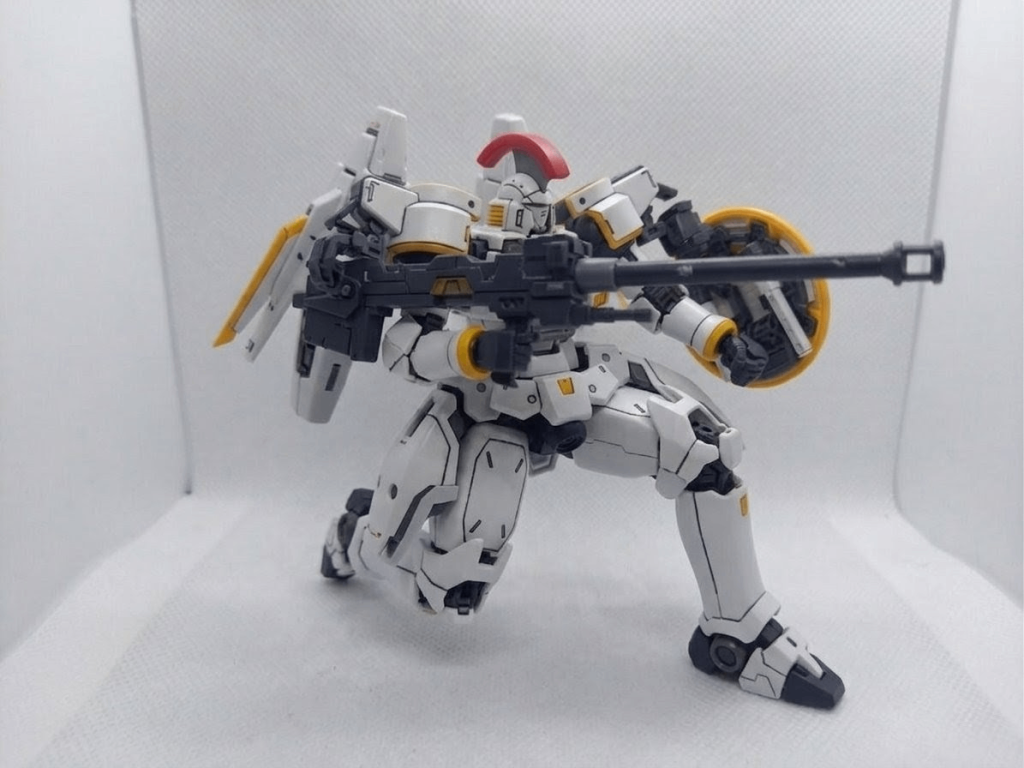 RG【トールギスEW】