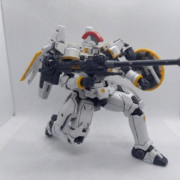 RG【トールギスEW】