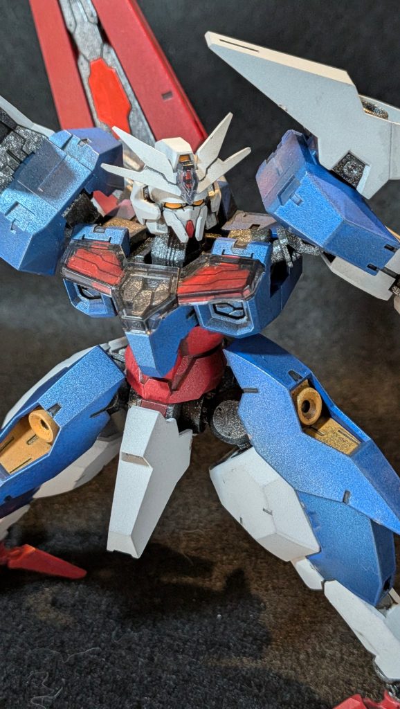 光落ちルブリスソーン　◇光落ちシリーズ01