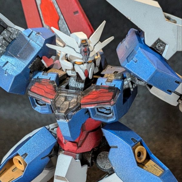 光落ちルブリスソーン　◇光落ちシリーズ01