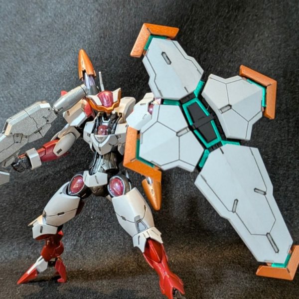 べギルペンデ味方機　◇光落ちシリーズ02